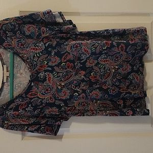 Loft Top